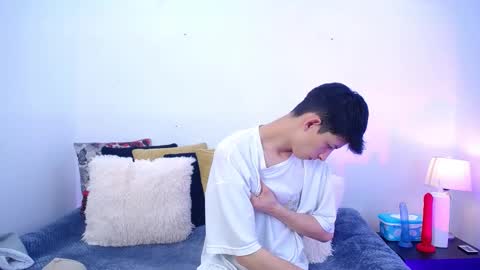 Maik Carver online show from 10-02-25, 03:24