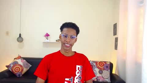 I am Maik online show from 02-10-25, 02:37