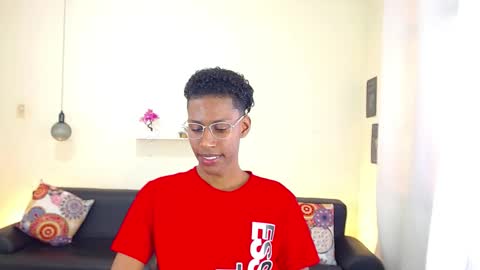 I am Maik online show from 02-21-25, 02:38