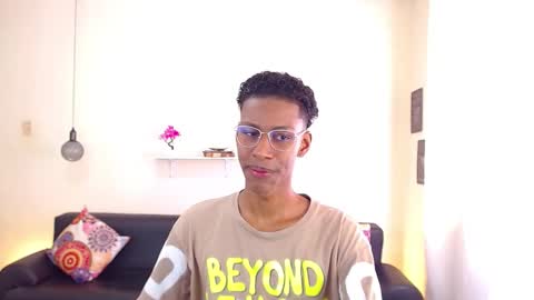 I am Maik online show from 02-25-25, 02:00