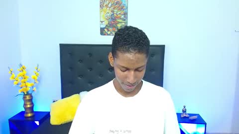 I am Maik online show from 10-04-25, 02:37