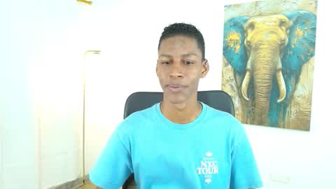 I am Maik online show from 10-15-25, 09:04