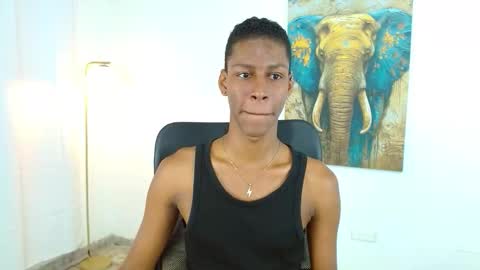 I am Maik online show from 10-17-25, 09:06