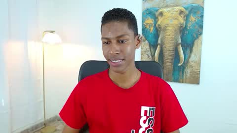 I am Maik online show from 10-18-25, 02:18