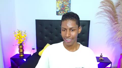 I am Maik online show from 10-25-25, 02:56