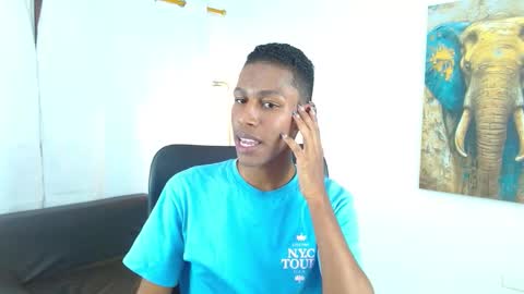 Snapshot of maiki18 chatting on 01-16-26, 08:46 I am Maik online show from 01-16-26, 08:46