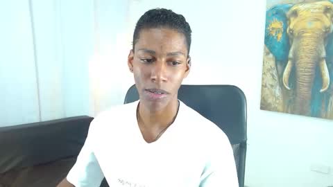 Snapshot of maiki18 chatting on 01-31-26, 07:11 I am Maik online show from 01-31-26, 07:11