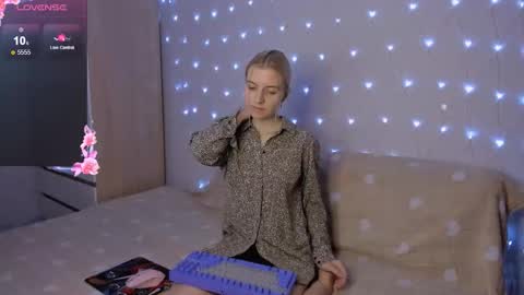 Your kitty online show from 02-22-26, 03:32