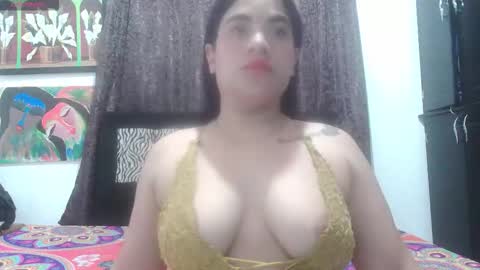 Snapshot of mailini007 chatting on 02-24-26, 10:35 mailini007 online show from 02-24-26, 10:35