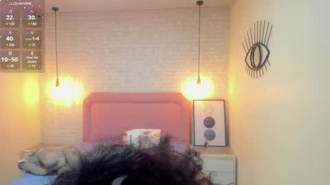  M A I L Y  online show from 03-10-25, 03:41