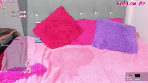 Maylin  online show from 01-08-26, 12:13