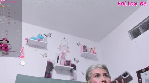 mailyn bakerrr  online show from 02-03-26, 02:53