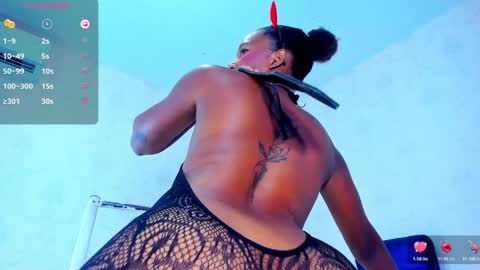 Mailyn online show from 01-14-25, 09:30