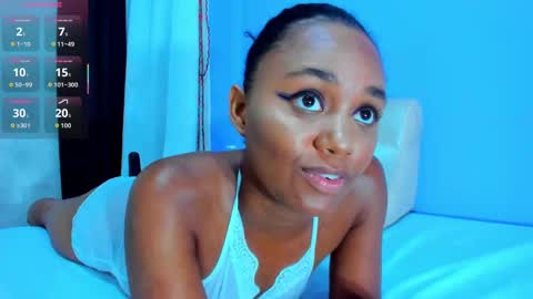 Mailyn online show from 09-30-25, 08:25