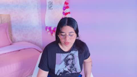 mailyn_rose online show from 10-23-25, 03:22