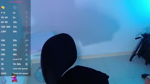 Snapshot of mailywindsor chatting on 02-11-25, 02:13 Maily online show from 02-11-25, 02:13