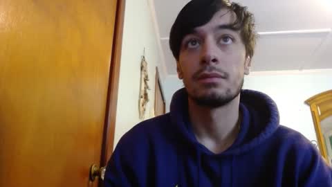 mainecollegeboy online show from 12-05-24, 03:06