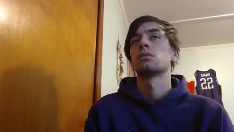 mainecollegeboy online show from 01-07-25, 04:16