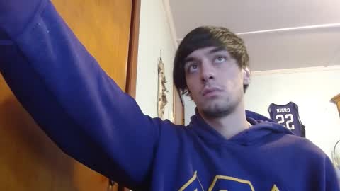 mainecollegeboy online show from 01-09-25, 05:00