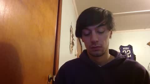 mainecollegeboy online show from 01-10-25, 03:07