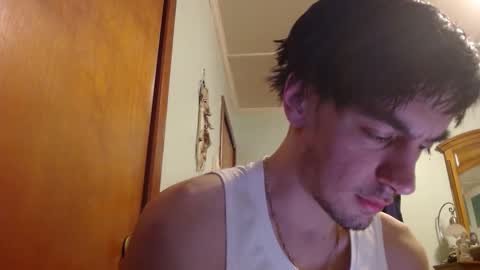 mainecollegeboy online show from 01-10-25, 11:29