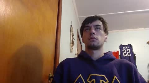 mainecollegeboy online show from 01-11-25, 03:31