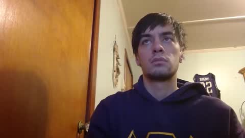 mainecollegeboy online show from 01-12-25, 06:49