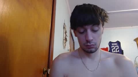 mainecollegeboy online show from 01-12-25, 02:09