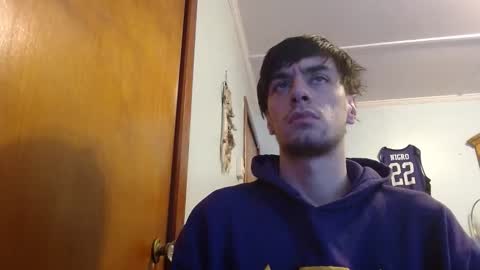 mainecollegeboy online show from 01-12-25, 08:25