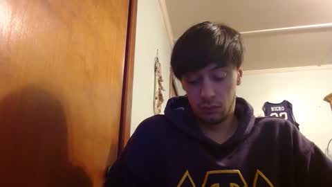 mainecollegeboy online show from 01-14-25, 12:11