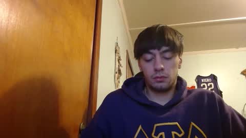 mainecollegeboy online show from 01-14-25, 03:11