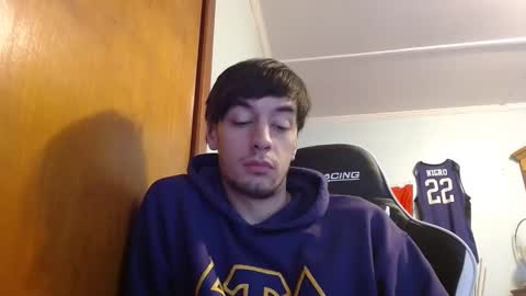 mainecollegeboy online show from 01-14-25, 12:56