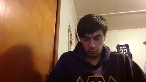 mainecollegeboy online show from 01-15-25, 09:45