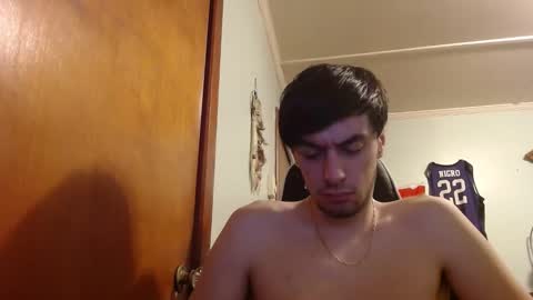 mainecollegeboy online show from 01-16-25, 12:34