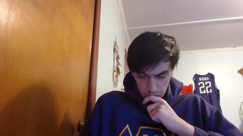 mainecollegeboy online show from 01-16-25, 01:04