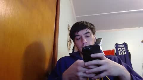 mainecollegeboy online show from 01-16-25, 07:52