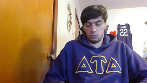 mainecollegeboy online show from 01-17-25, 03:00