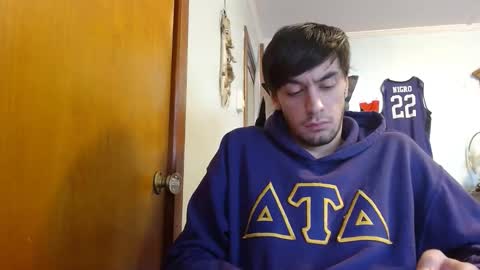 mainecollegeboy online show from 01-17-25, 06:02