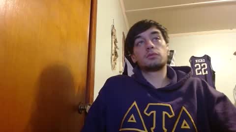 mainecollegeboy online show from 01-17-25, 11:07