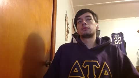 mainecollegeboy online show from 01-18-25, 10:28