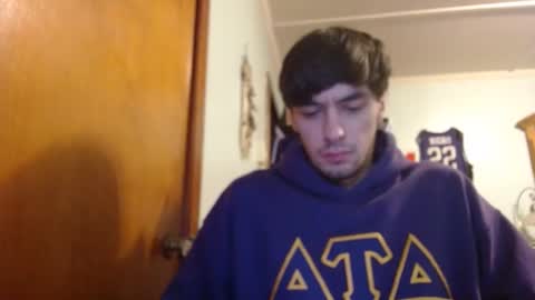 mainecollegeboy online show from 01-18-25, 07:58