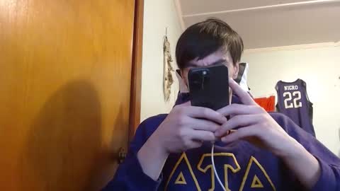 mainecollegeboy online show from 01-19-25, 01:33