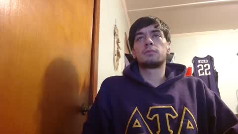 mainecollegeboy online show from 01-19-25, 09:13