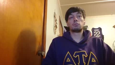 mainecollegeboy online show from 01-20-25, 09:56