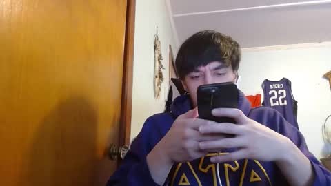 mainecollegeboy online show from 01-21-25, 08:00