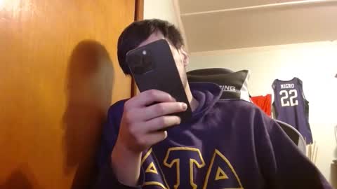 mainecollegeboy online show from 01-23-25, 06:17