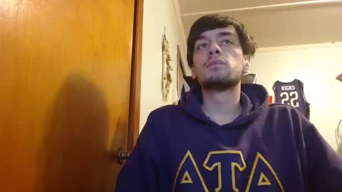 mainecollegeboy online show from 01-24-25, 11:48