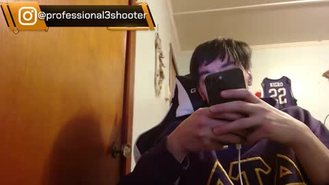 mainecollegeboy online show from 01-24-25, 11:34