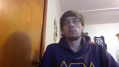 mainecollegeboy online show from 02-18-25, 12:06