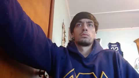 mainecollegeboy online show from 02-18-25, 03:32